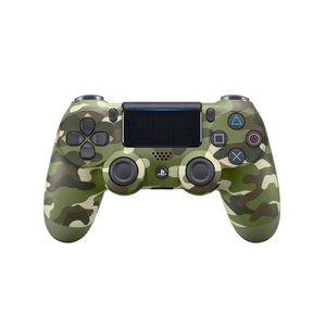 JOYSTICK SONY PS4 DUALSHOCK GREEN CAMOUFLAGE
