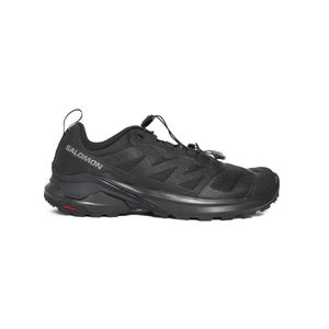 Zapatillas Salomon X Adventure Hombre Adventure Negro