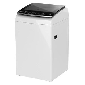Lavarropas Automatico Whirlpool C/Superior 11Kg Ww11Bl Blanco