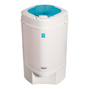 SECARROPAS DREAN QV 6,5 KG 2800 RPM