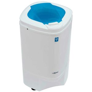 SECARROPAS DREAN QV 5,5 KG 2800 RPM