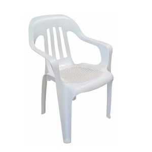 SILLON VOSS 2000 FIESTA BLANCO