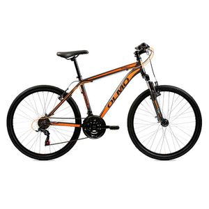 BICICLETA OLMO WISH 260 R26