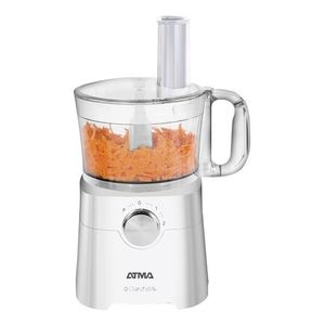 Procesadora De Alimentos Atma Mp8405e 650w 1,2l Otero Hogar