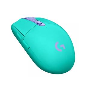 Mouse Inalambrico Logitech G305 Lightspeed Gaming 12000dpi