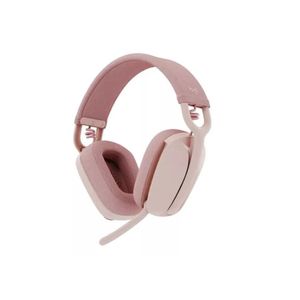 Auriculares Logitech Zone Vibe 100 Altavoces 40 Mm Wireless