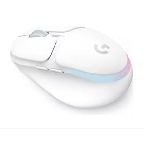 Mouse Gamer Logitech G705 Aurora Rgb Bluetooth Wireless Usb