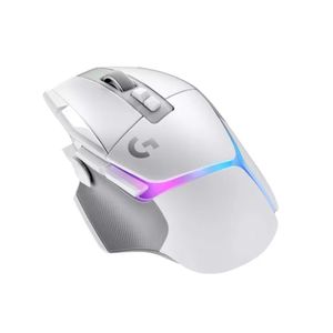 Mouse Gamer Logitech G502x Plus Rgb Hero 25k Lightspeed