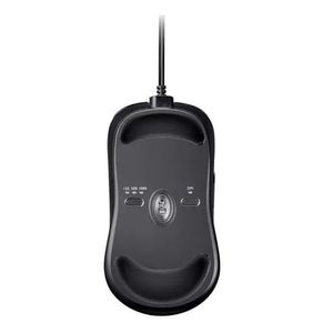 Mouse Gamer Benq Zowie S1 Para Esports Sensor 3360 Dpi 3200