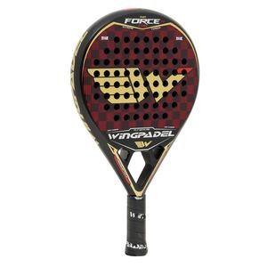 Paleta de Padel Wing Air Force 3.0 Control