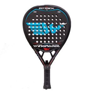 Paleta de Padel Wing Air Attack 2.0