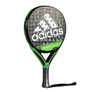 Paleta de Padel Adidas Adipower Ctrl Series  - Green