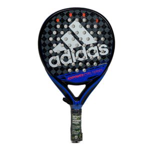 Paleta de Padel Adidas Adipower Ctrl Series  - Blue