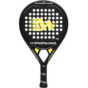 Paleta de Padel Wing Hurricane