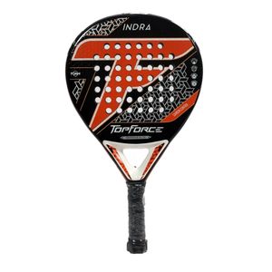 Paleta de Padel Top Force Abrasive Elite  Indra Eva 22