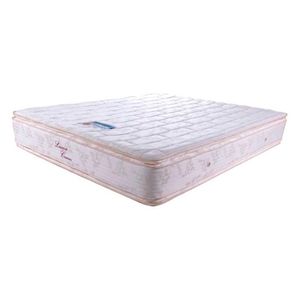COLCHON TAURUS LUXOR 160X200X32 C PILLOW TOP