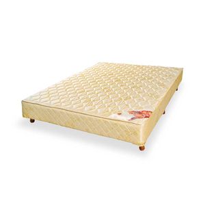BOX DESEO SUEÑO DORADO 140x190x23