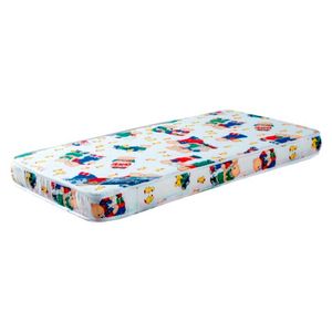 COLCHON INFANTIL TAURUS ESPUMA/M 70x100x10