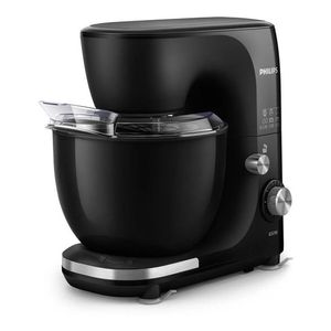 Batidora Planetaria Philips Hr7912/90 650w 5 Lts Otero Hogar