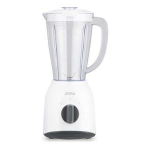 Licuadora Atma Li8446ap 1.5 Litros 400 W Blanca Otero Hogar
