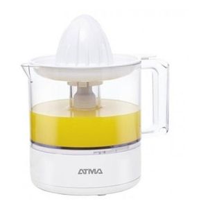 Exprimidor Eléctrico Atma Ex8220n 0.8 Litros Otero Hogar