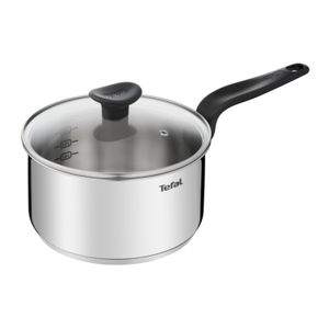 CACEROLA TEFAL 20CM TAPA DE VIDRIO-PRIMARY (E3082404
