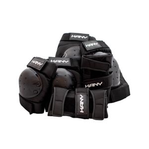 PROTECCIONES KANY PARA BICICLETAS Y MONOPATINES - MODELO KP01-L - TALLE L