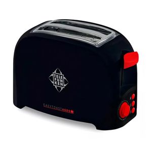 Tostadora Telefunken Easytost 2 Panes EASYTOAST4500