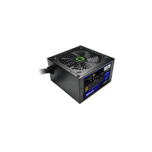 Fuente 500W Gamemax VP-500 80 Plus Bronce Fan 12cm