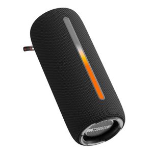 Parlante Foxbox Warp Crux Negro