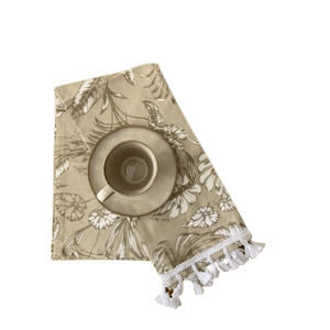 Paño de Cocina Gabardina América