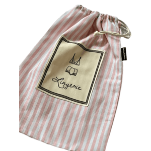 Travelbag Lingerie Rayas Finas