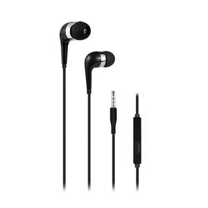 Auriculares In Ear Noga Earbuds Ng-1700 Manos Libres 3.5mm