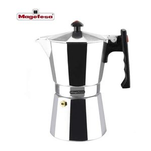 Cafetera Colombia Leifheit 300006