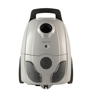 Aspiradora con bolsa Smartlife 1600 Watts SL-VC16BAG