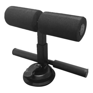 Ejercitador Abdominal De Piso Iqual Abs E1 Soporte