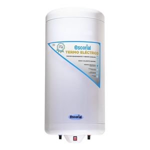 Termotanque Eléctrico Escorial 90 Lts