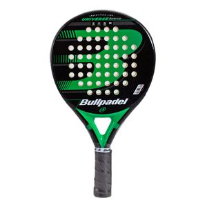 Paleta de Padel Bullpadel Nacional  Eva Universe