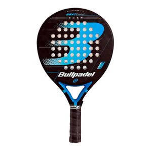 Paleta de Padel Bullpadel Nacional  Foam Heat