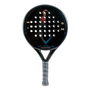 Paleta de Padel Versus Phanter  - Negra