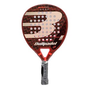 Paleta de Padel Bullpadel Boro Nacional  - Eva