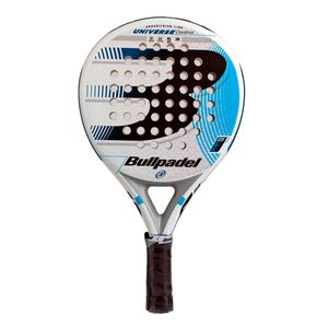 Paleta de Padel Bullpadel Nacional  Foam Universe