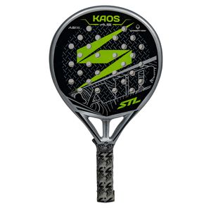Paleta de Padel Steel Custom Air Kaos