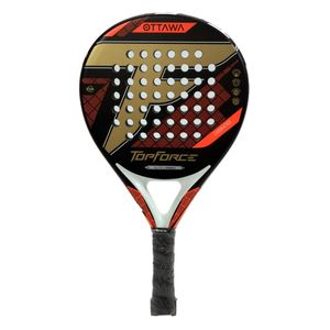 Paleta de Padel Top Force Elite  Ottawa Eva 22