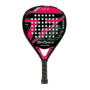 Paleta de Padel Top Force Elite  Doha Foam 22
