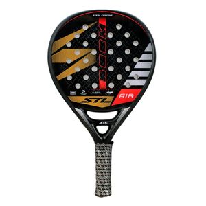 Paleta de Padel Steel Custom Air Boom