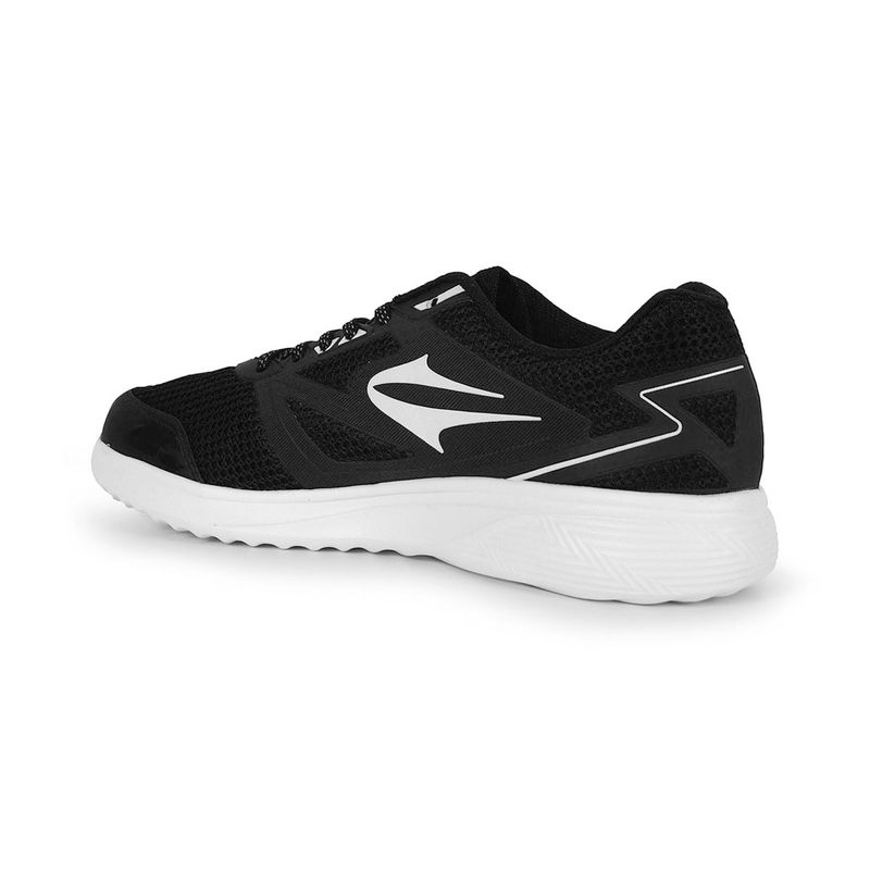 Zapatillas topper hombre online negras