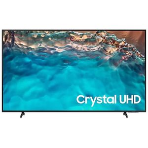 Televisor Samsung 75" Crystal UHD BU8000