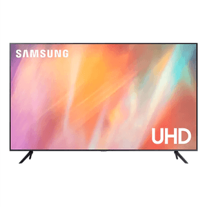 Televisor Samsung 70" Smart TV Crystal UHD 4K AU7000