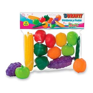 Duravit Verduras Y Frutas Mi Cocina 507